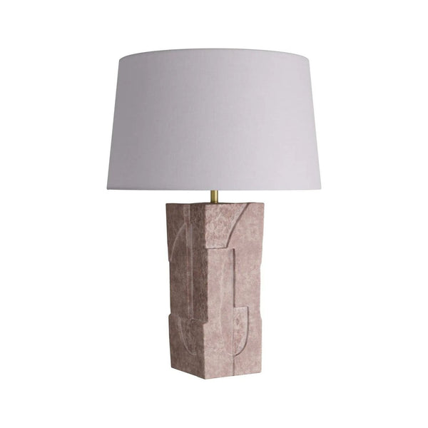 Veda Table Lamp