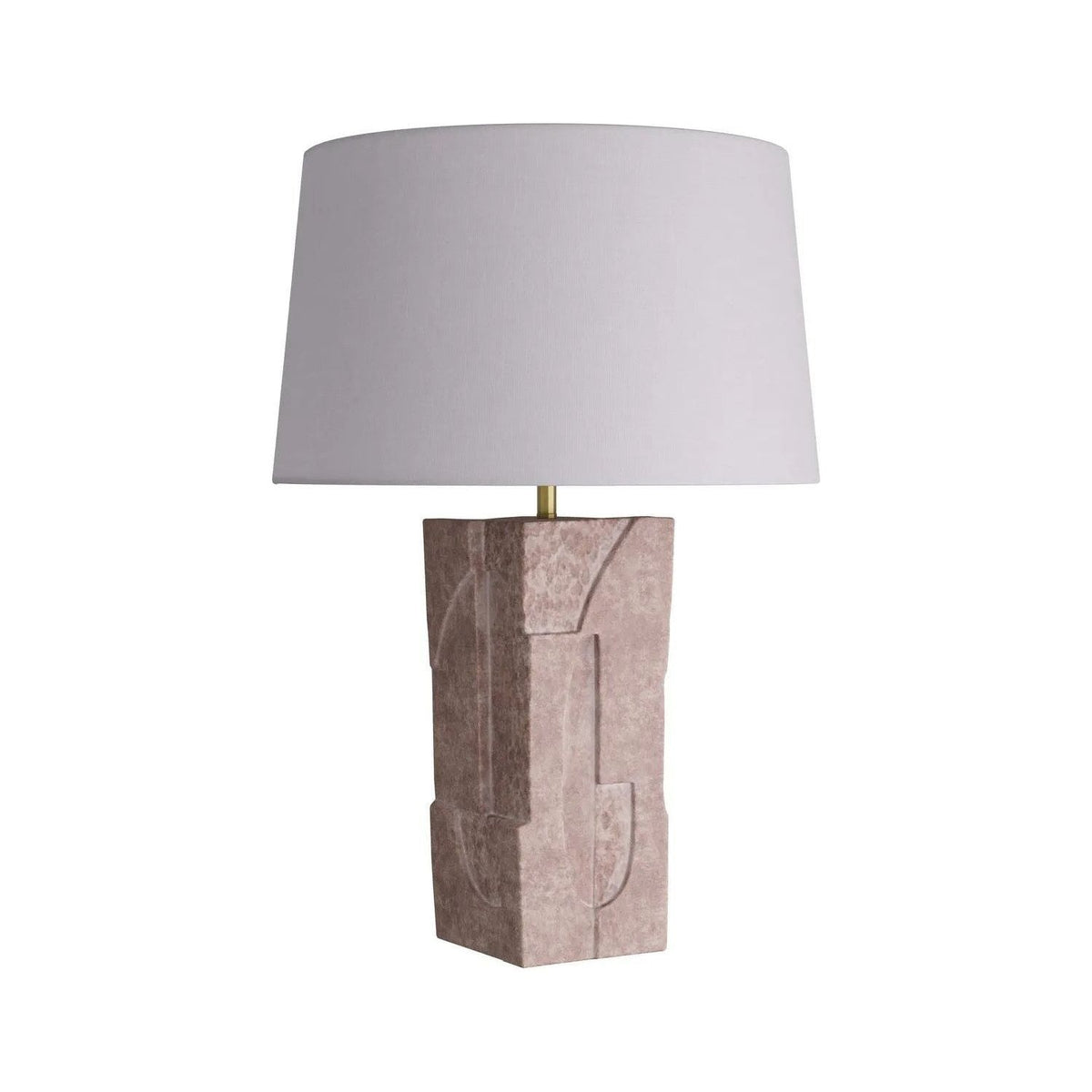 Arteriors - Veda Table Lamp - PTS05-SH012 | Montreal Lighting & Hardware