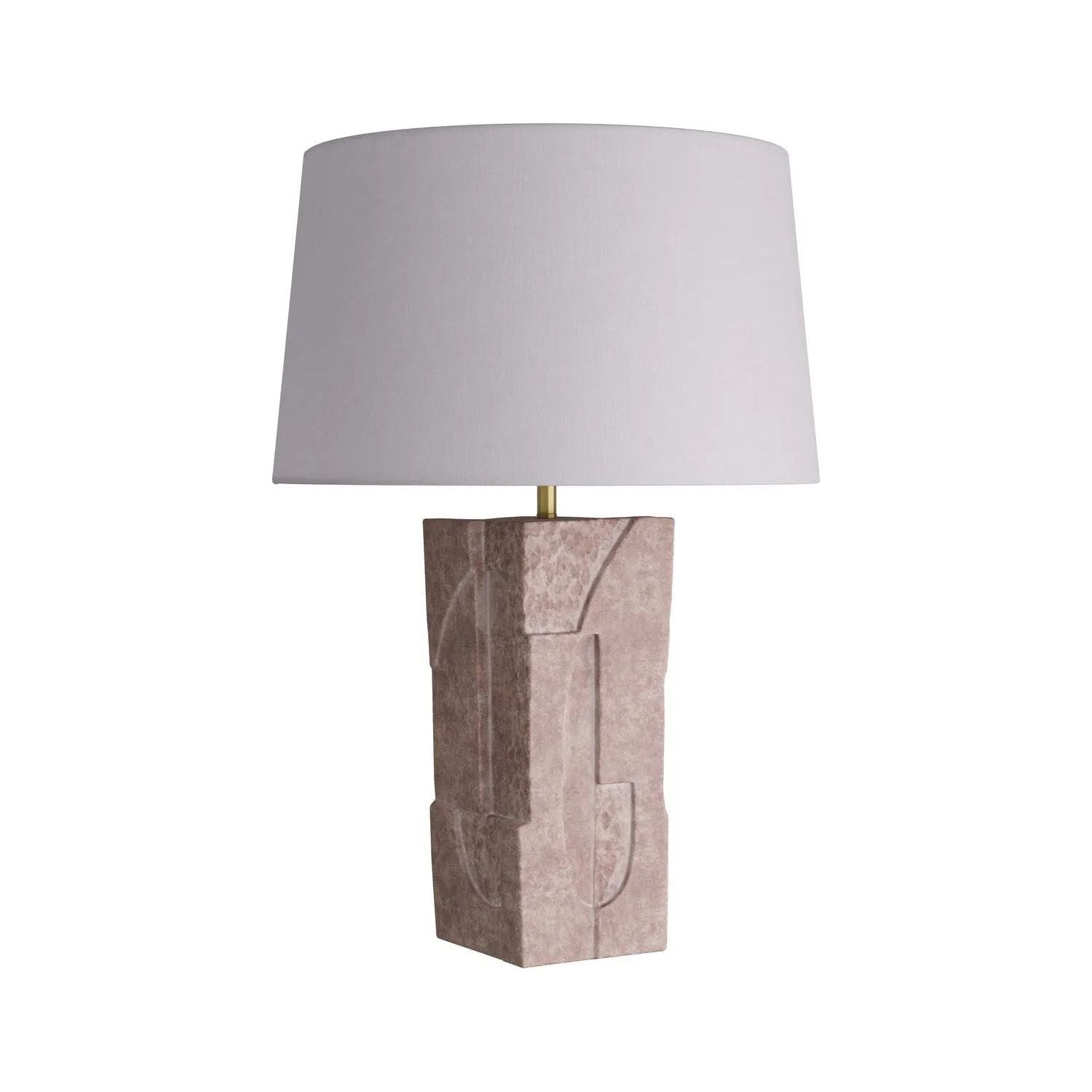 Arteriors - Veda Table Lamp - PTS05-SH012 | Montreal Lighting & Hardware