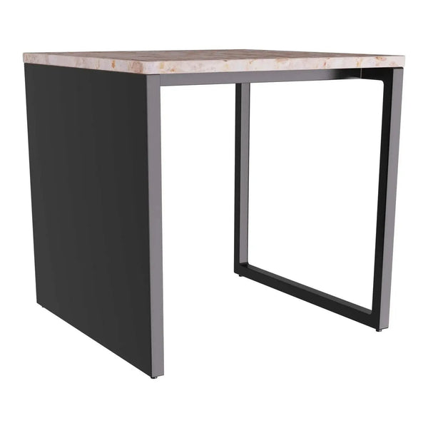Verbena End Table