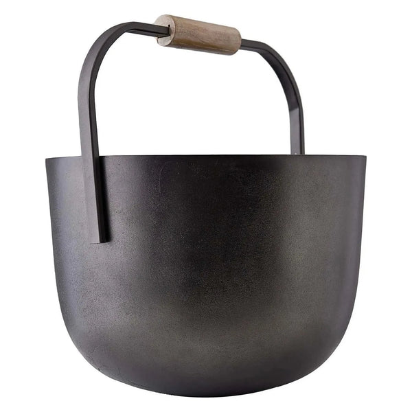 Vermeer Firewood Basket