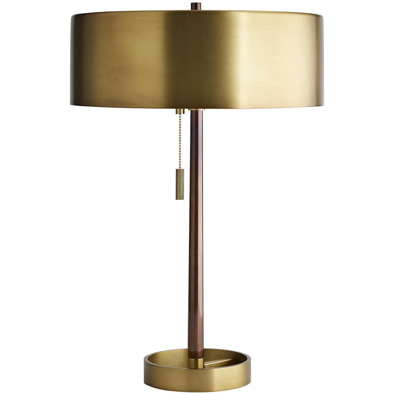 Arteriors - Violetta Table Lamp - 49652 | Montreal Lighting & Hardware