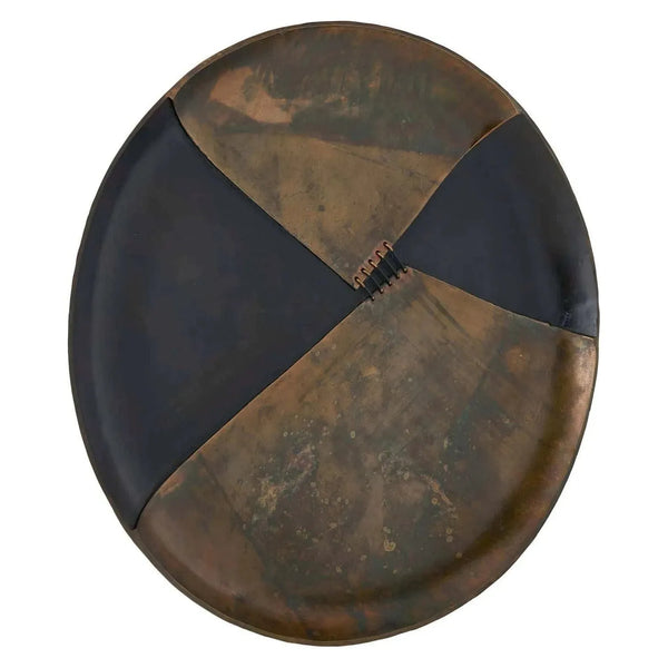Virgil Wall Plaque