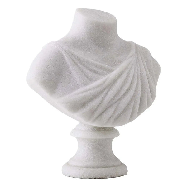 Virtue Sculpture