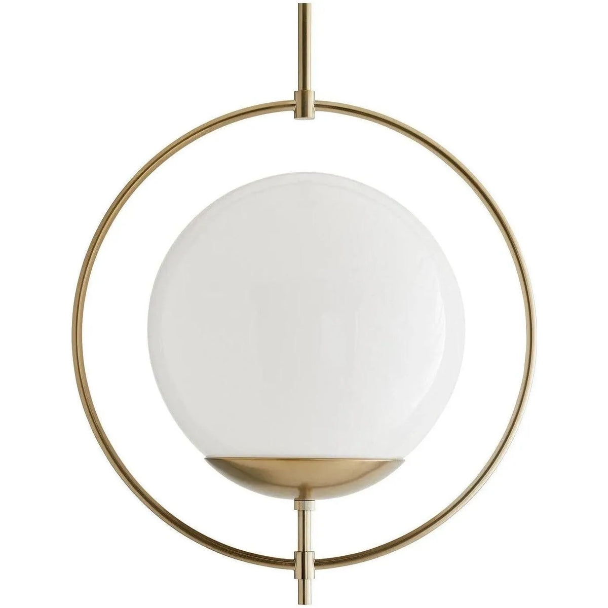 Arteriors - Volta Pendant - 49330 | Montreal Lighting & Hardware