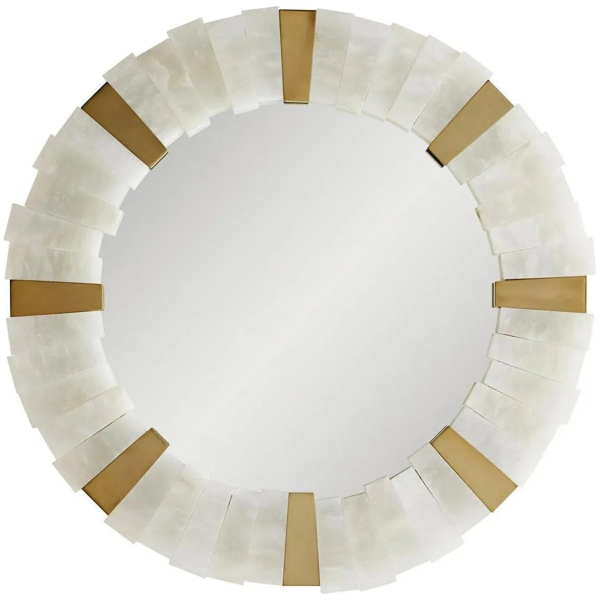 Arteriors - Von-Webber Mirror - 9630 | Montreal Lighting & Hardware