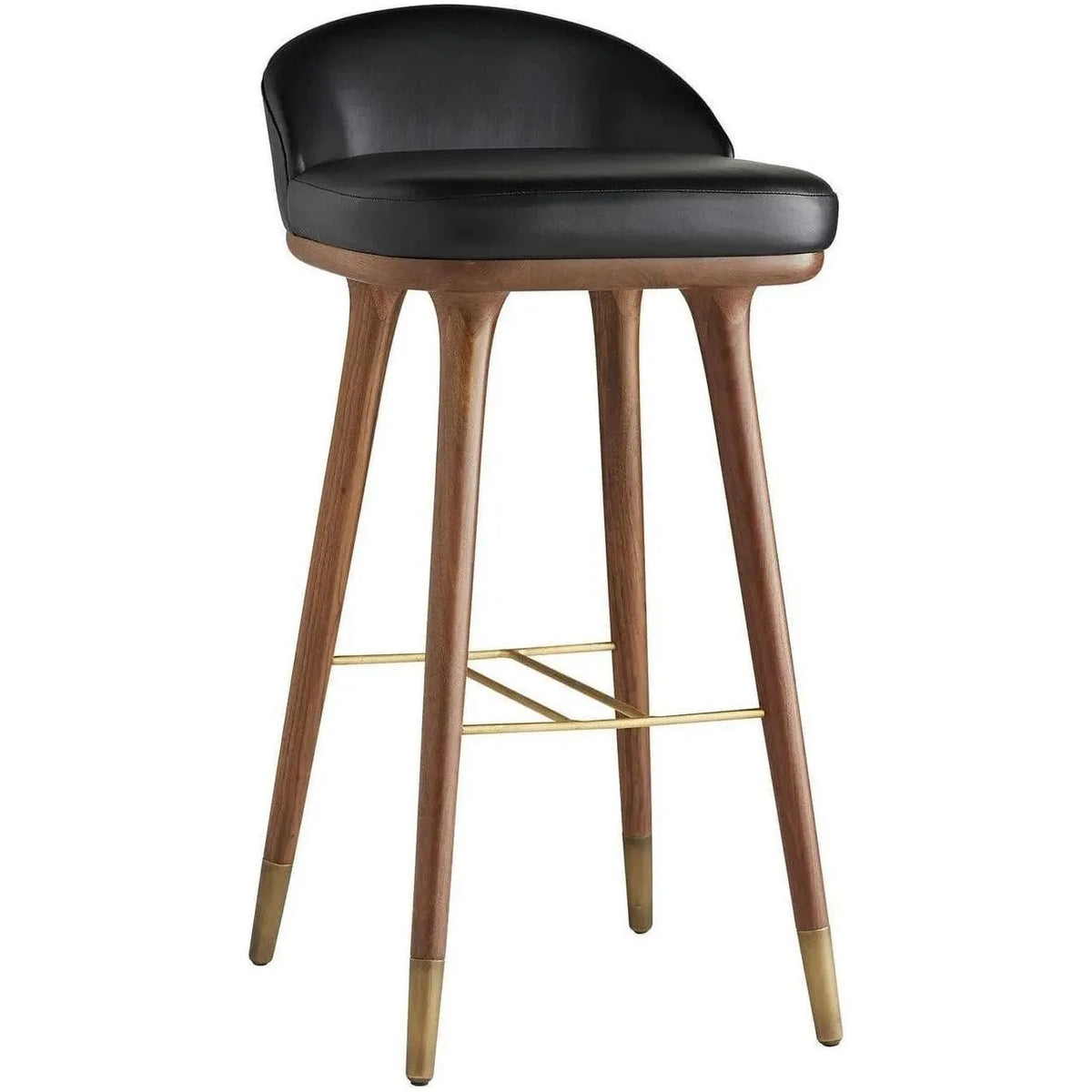 Arteriors - Walsh Bar Stool - 6866 | Montreal Lighting & Hardware