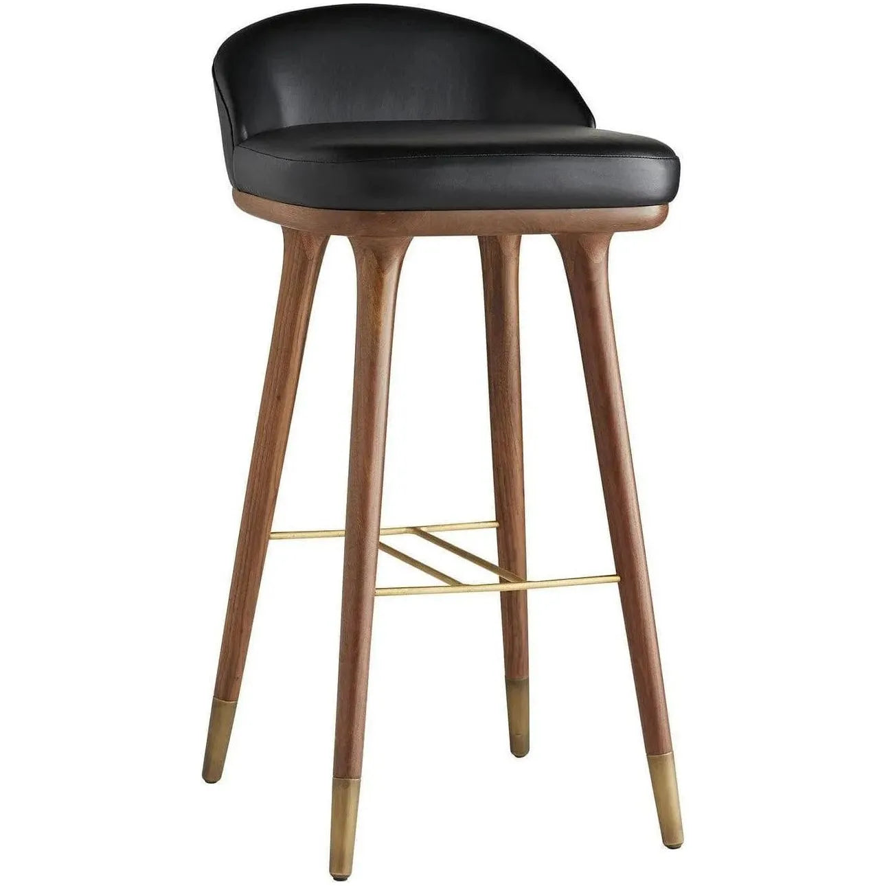 Arteriors - Walsh Bar Stool - 6866 | Montreal Lighting & Hardware