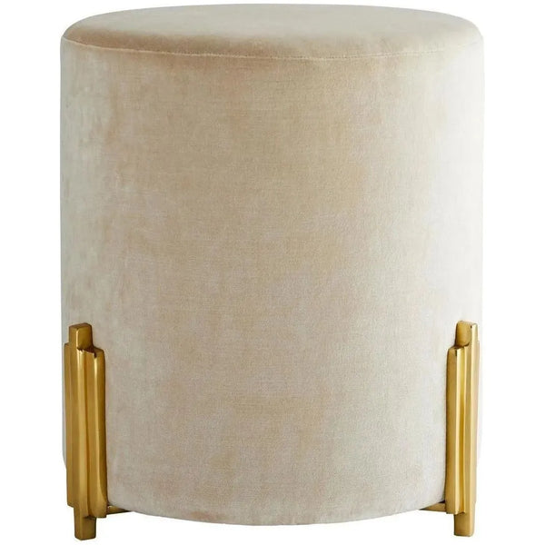 Warby Ottoman