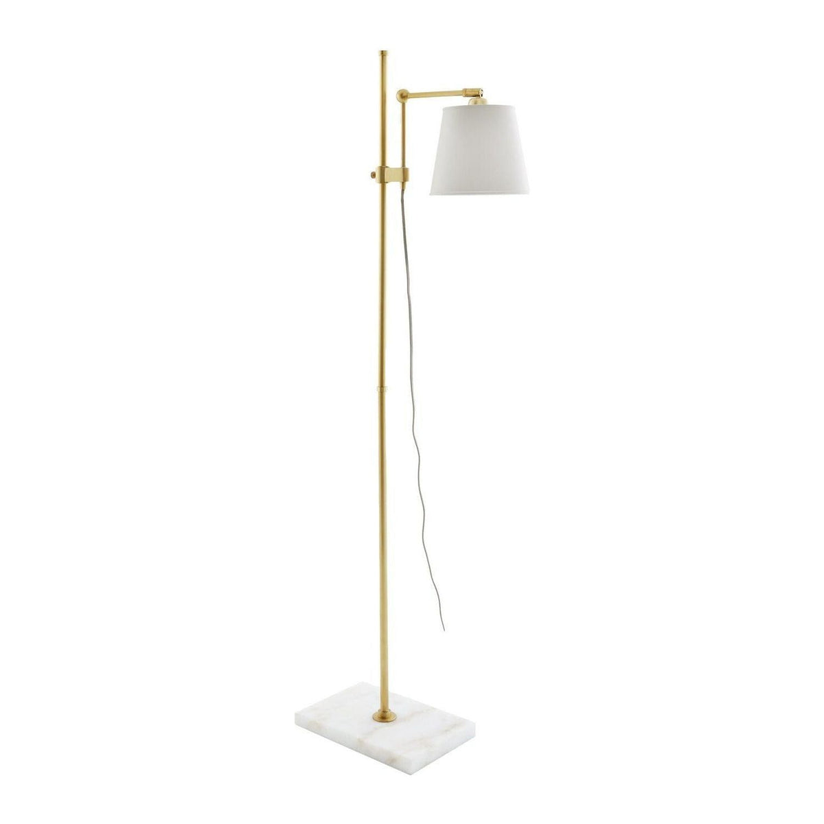 Arteriors - Watson Floor Lamp - 79846 | Montreal Lighting & Hardware