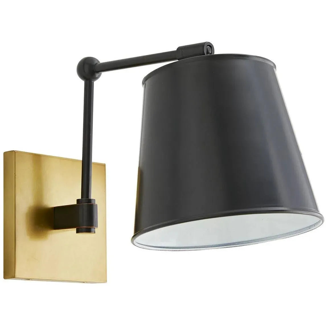 Arteriors - Watson Wall Sconce - 49404 | Montreal Lighting & Hardware