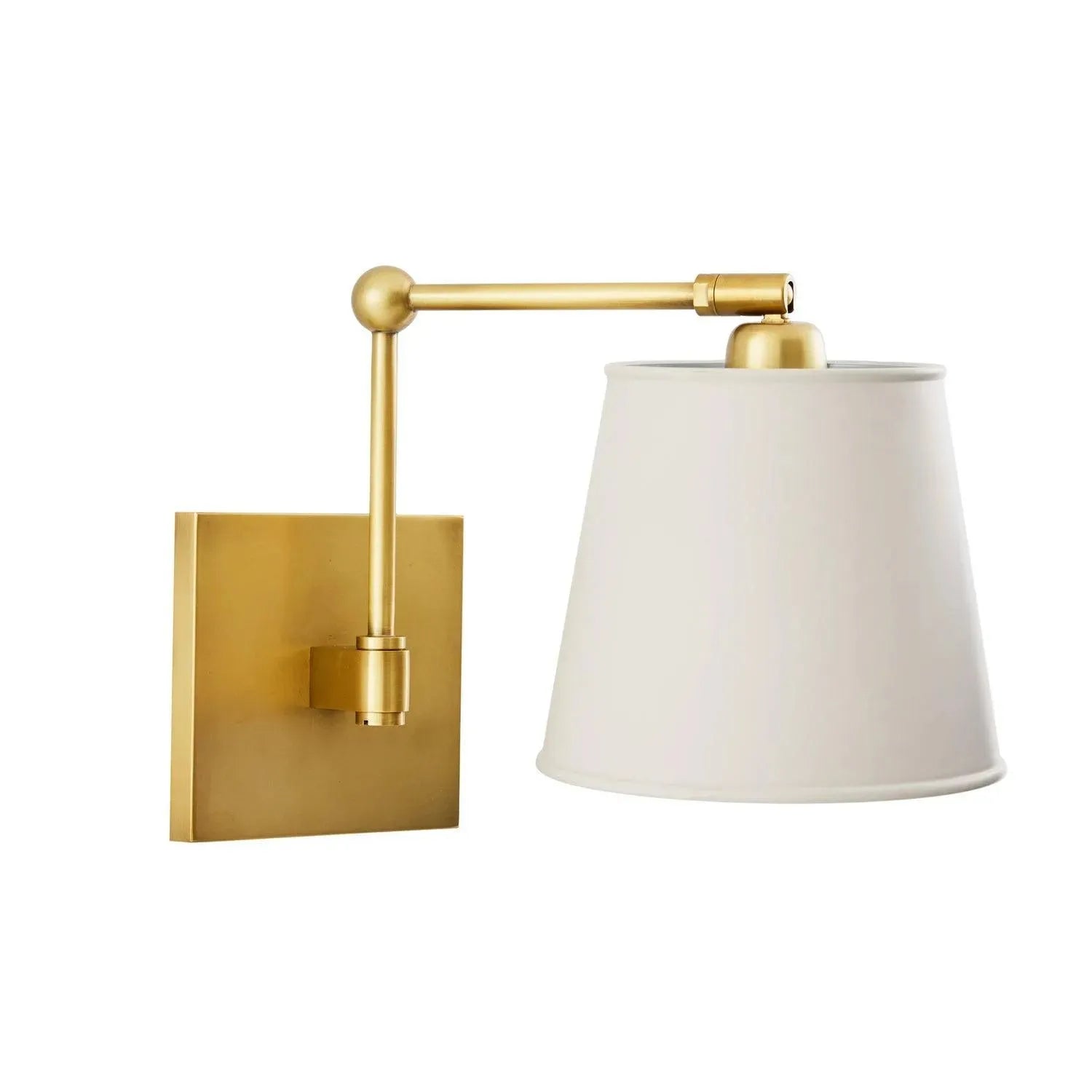 Arteriors - Watson Wall Sconce - 49870 | Montreal Lighting & Hardware