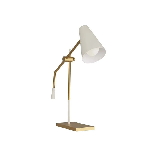 Wayne Lampe de table