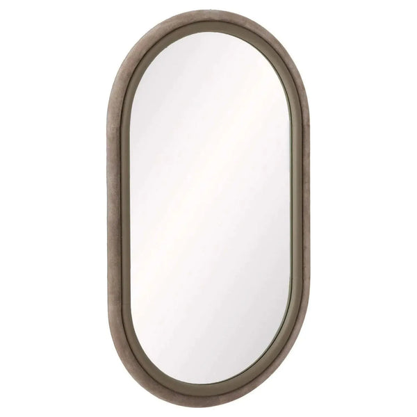 Weathers Mirror