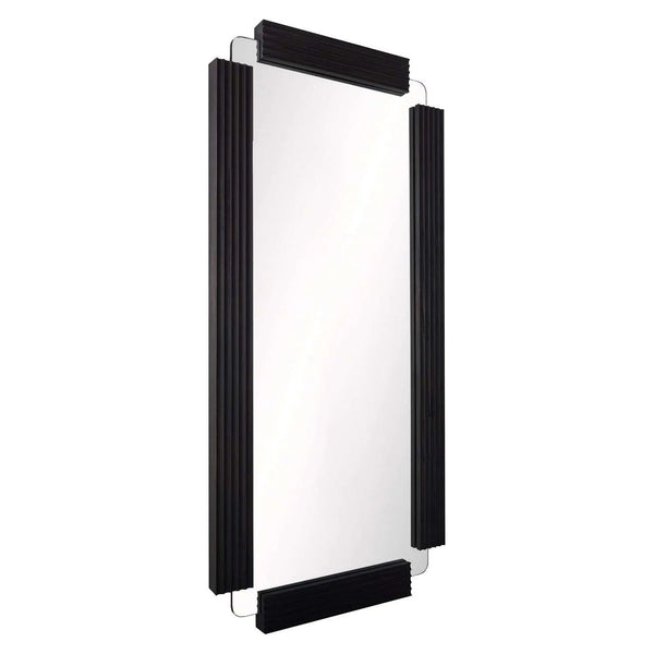 Weller Floor Mirror