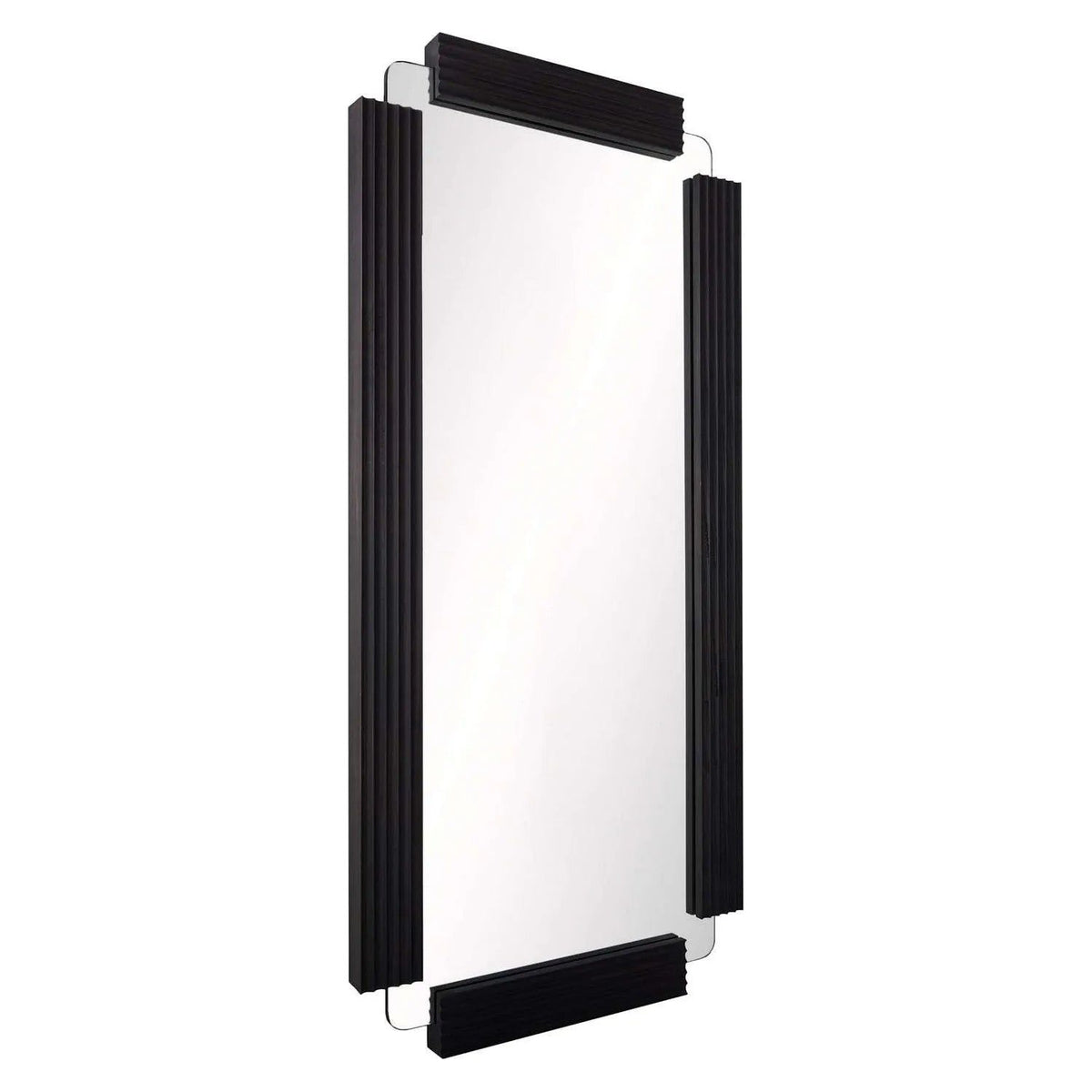 Arteriors - Weller Floor Mirror - WMI06 | Montreal Lighting & Hardware