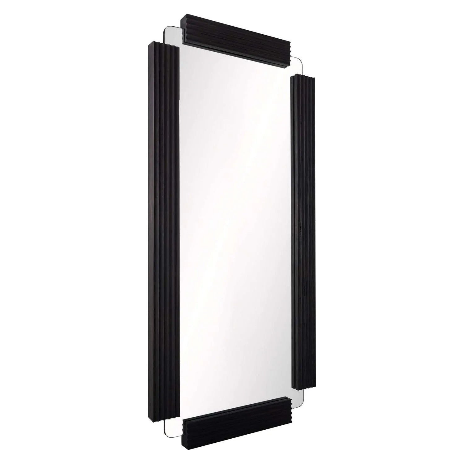 Arteriors - Weller Floor Mirror - WMI06 | Montreal Lighting & Hardware