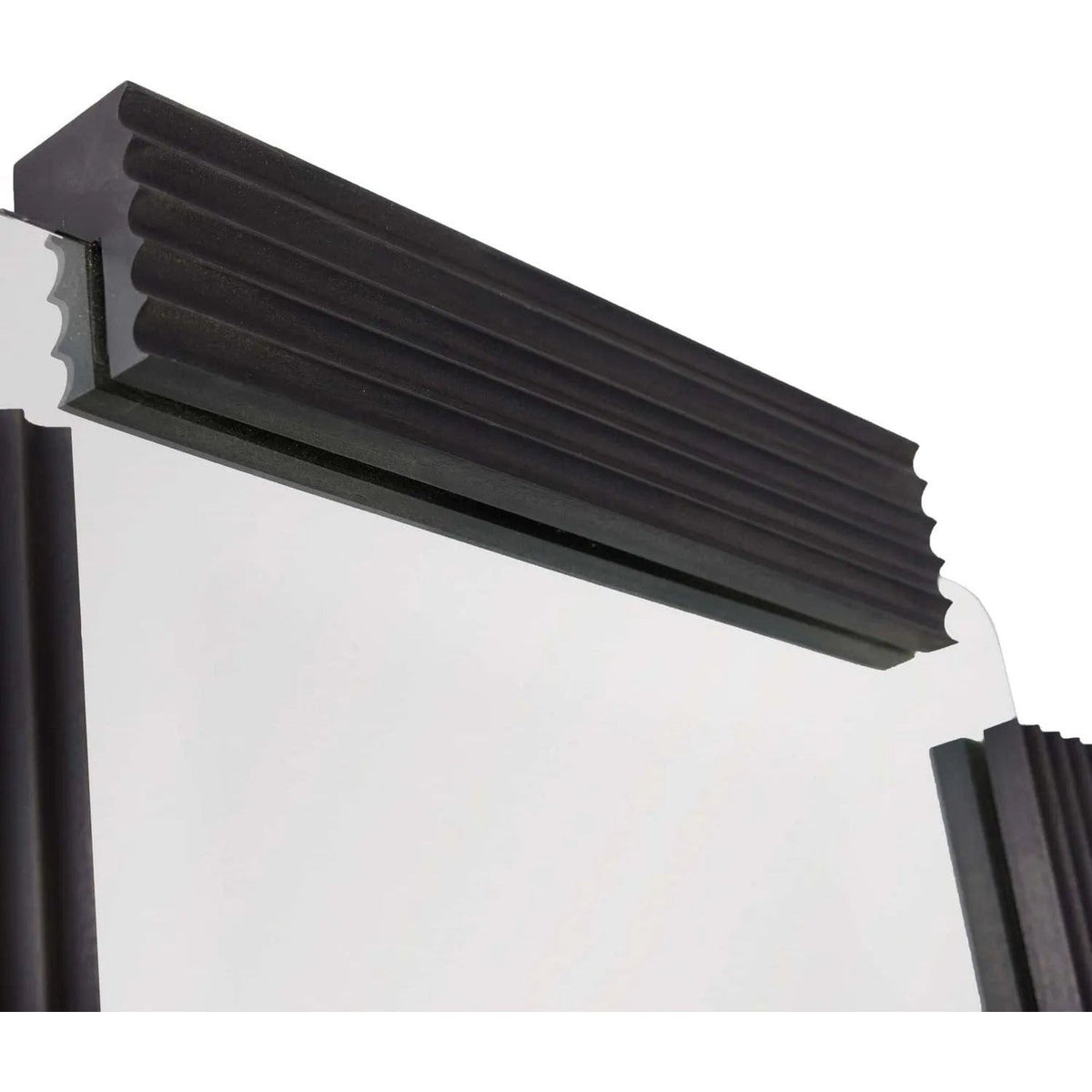 Arteriors - Weller Floor Mirror - WMI06 | Montreal Lighting & Hardware