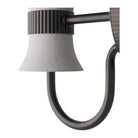 Arteriors - Westcliff Wall Sconce - DWC18 | Montreal Lighting & Hardware