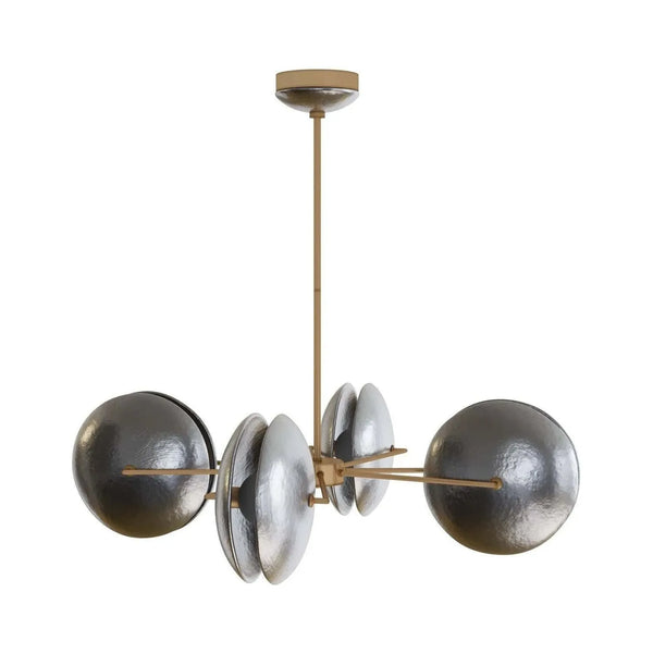 Whitney LED Chandelier