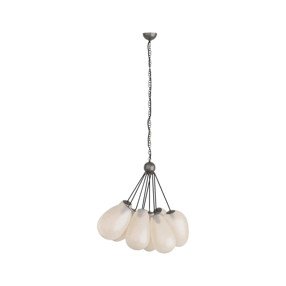 Arteriors - Wilkes Chandelier - DMC02 | Montreal Lighting & Hardware