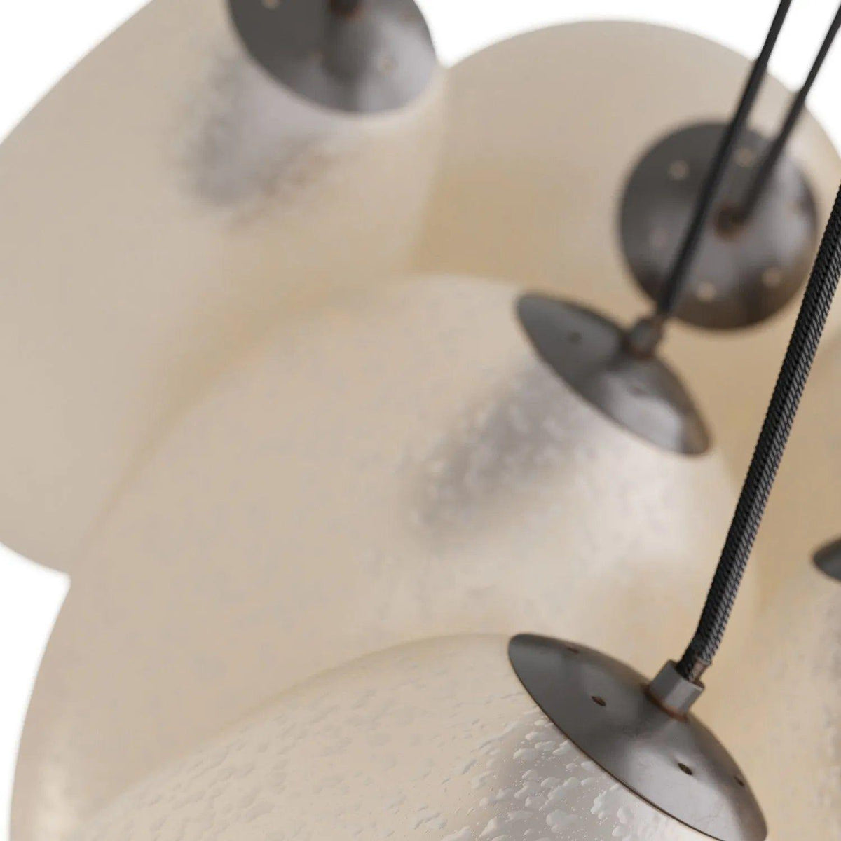 Arteriors - Wilkes Chandelier - DMC02 | Montreal Lighting & Hardware