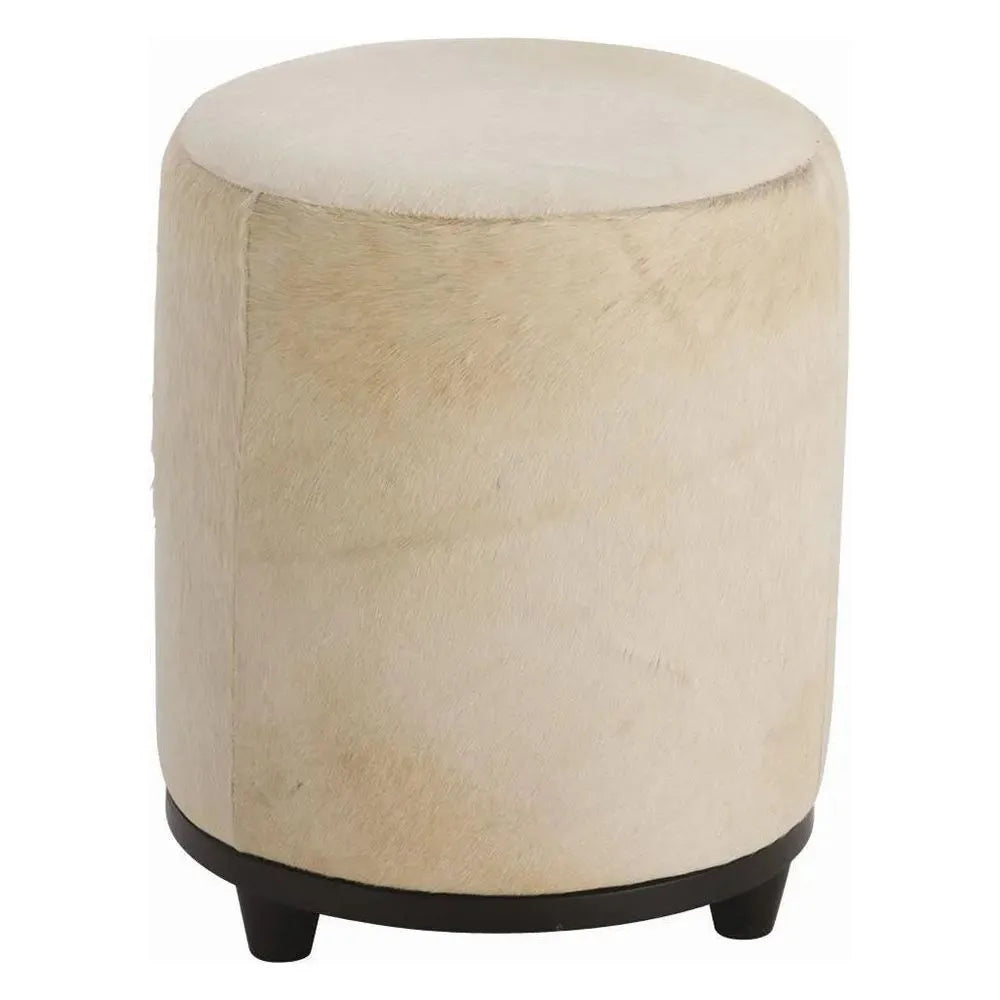 Arteriors - Wimberley Ottoman - 6751 | Montreal Lighting & Hardware