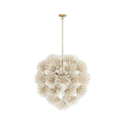 Arteriors - Winona Chandelier - DMS04 | Montreal Lighting & Hardware