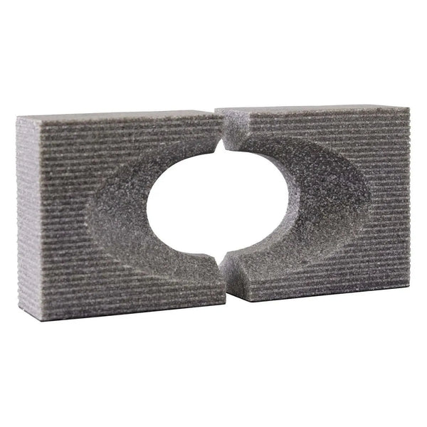 Wolcott Bookends, Set of 2