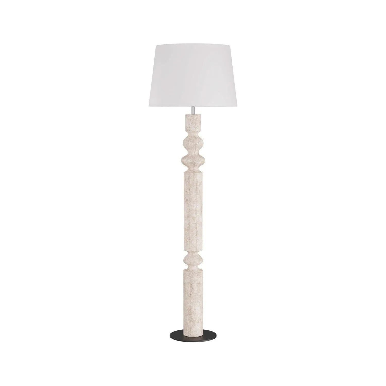 Arteriors - Woodrow Floor Lamp - PFI02-SH003 | Montreal Lighting & Hardware