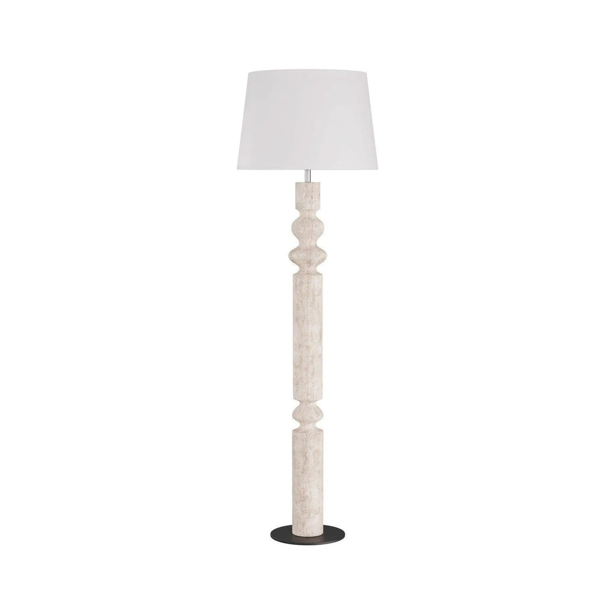 Arteriors - Woodrow Floor Lamp - PFI02-SH003 | Montreal Lighting & Hardware