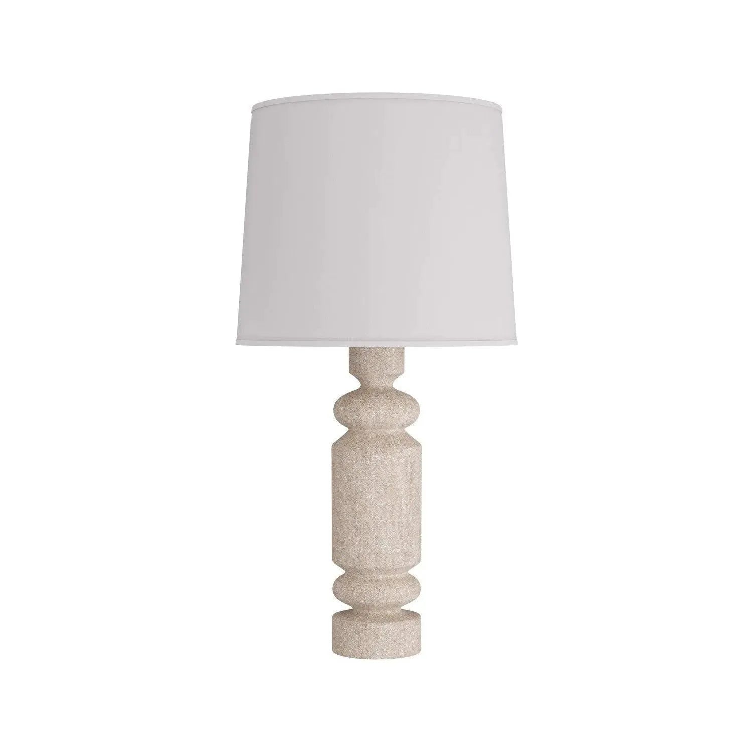 Arteriors - Woodrow Table Lamp - PTI01-SH010 | Montreal Lighting & Hardware