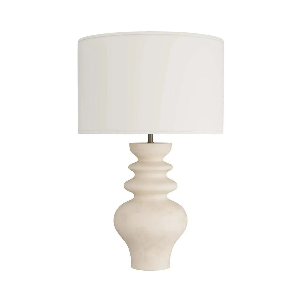 Arteriors - Worland Table Lamp - PTE06-SH013 | Montreal Lighting & Hardware