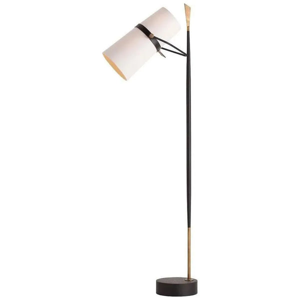 Yasmin Floor Lamp