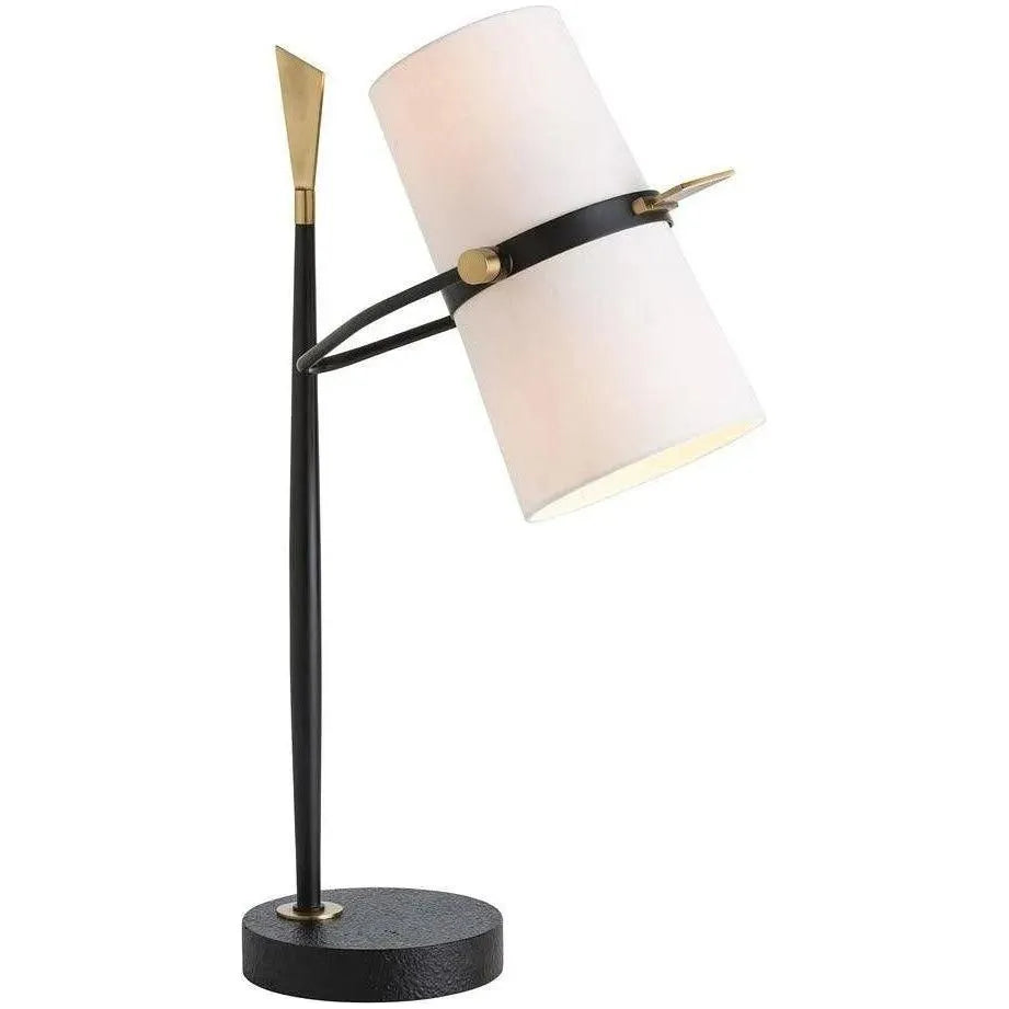 Arteriors - Yasmin Table Lamp - 49680 | Montreal Lighting & Hardware