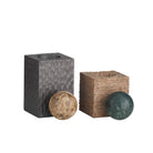 Arteriors ASC30 Greenville Sculptures, Set of 2