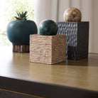 Arteriors ASC30 Greenville Sculptures, Set of 2