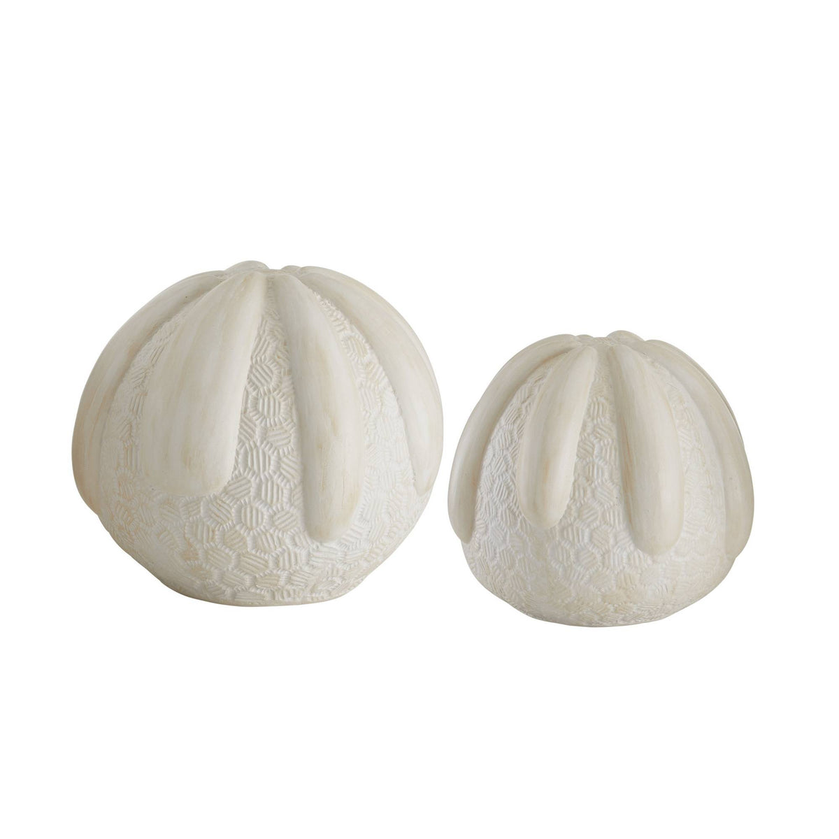 Arteriors ASS04 Faye Sculptures, Set of 2
