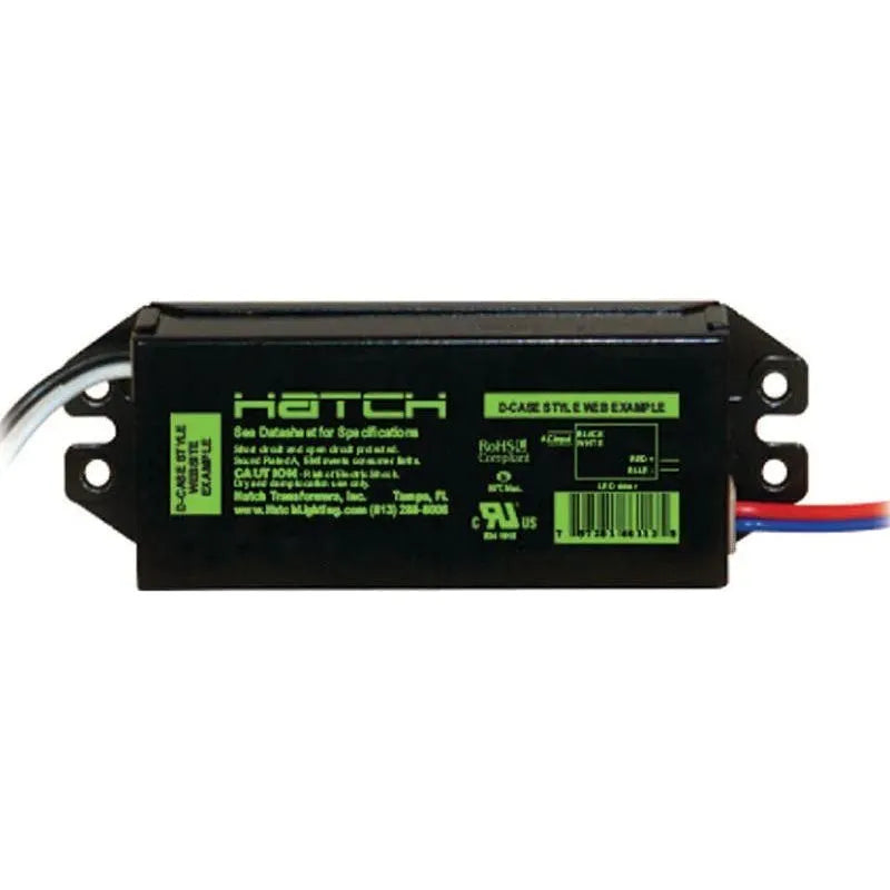 Astro Lighting - 16W 350mA Constant Current Non-Dim LED Driver - 6008066 | Montreal Lighting & Hardware