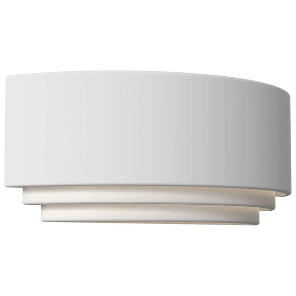 Amalfi Ceramic Wall Sconce