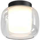Astro Lighting - Aquina Ceiling Light - 1450012 | Montreal Lighting & Hardware