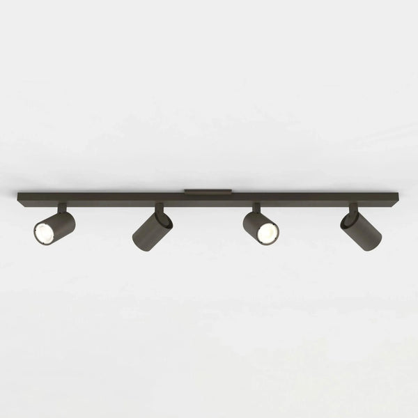 Ascoli Four Bar