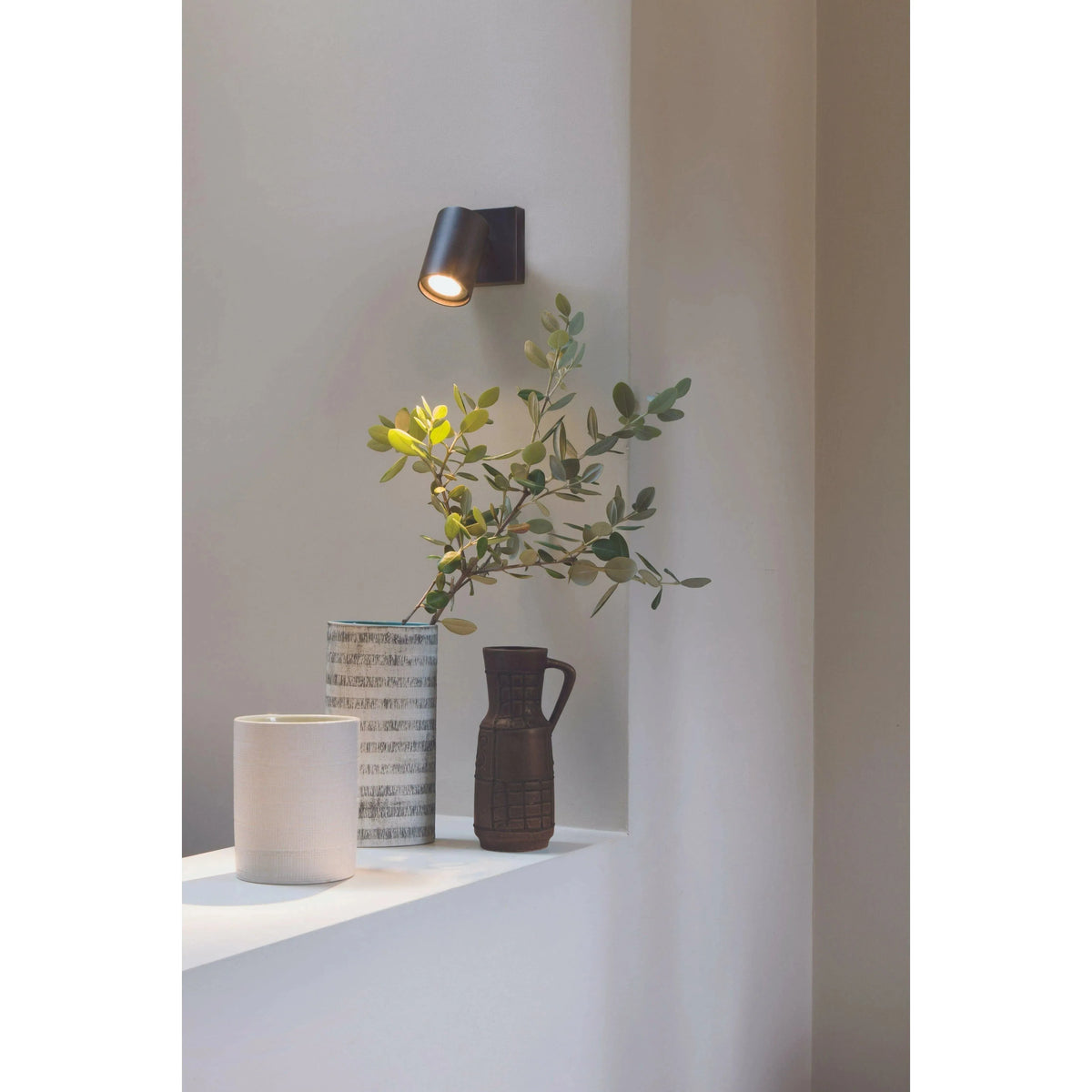 Astro Lighting - Ascoli Single - 1286037 | Montreal Lighting & Hardware