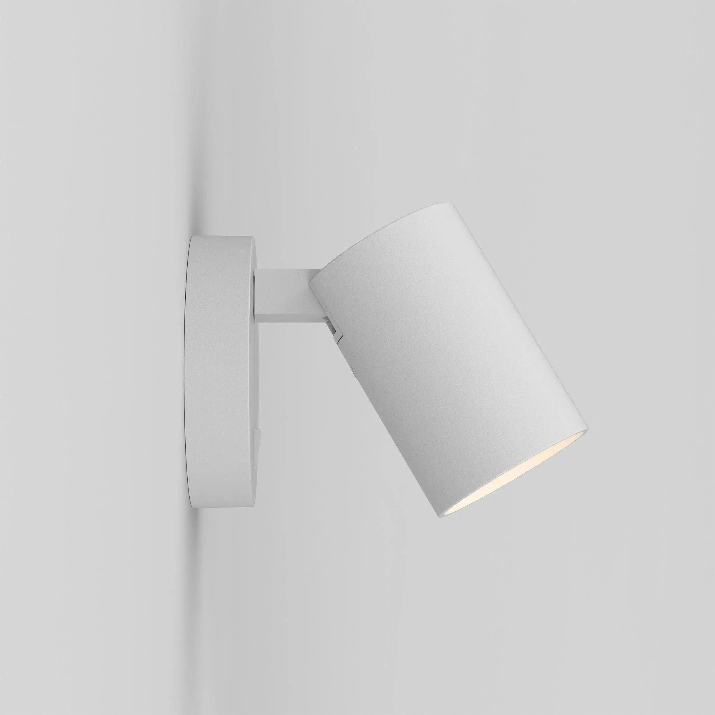 Astro Lighting - Ascoli Single Switched - 1286038 | Montreal Lighting & Hardware