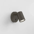 Astro Lighting - Ascoli Single Switched - 1286043 | Montreal Lighting & Hardware