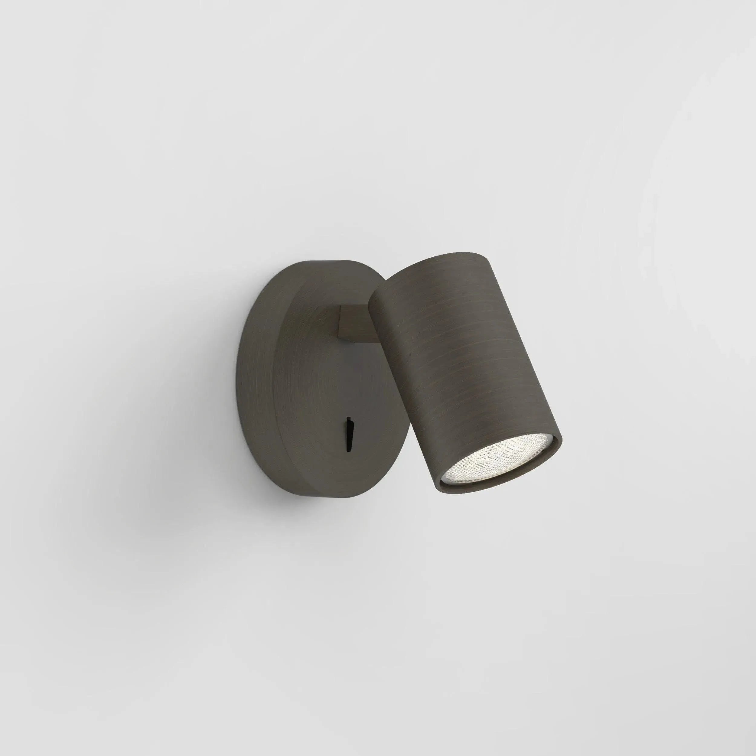 Astro Lighting - Ascoli Single Switched - 1286043 | Montreal Lighting & Hardware