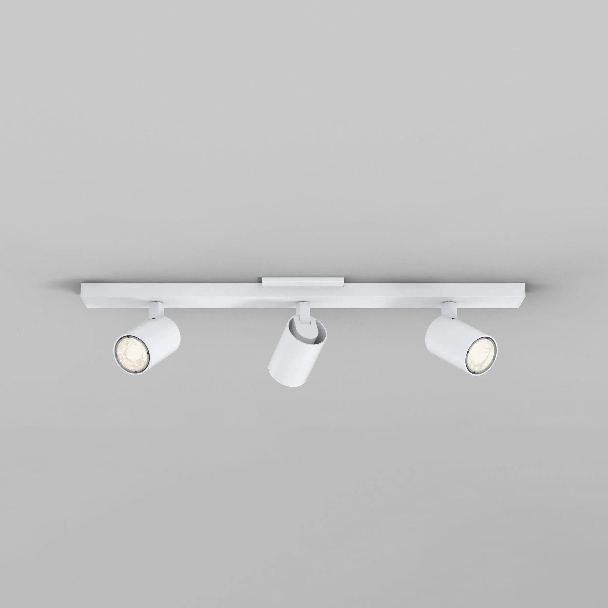 Astro Lighting - Ascoli Triple Bar - 1286040 | Montreal Lighting & Hardware