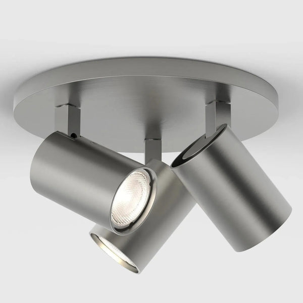 Ascoli Triple Spot Light