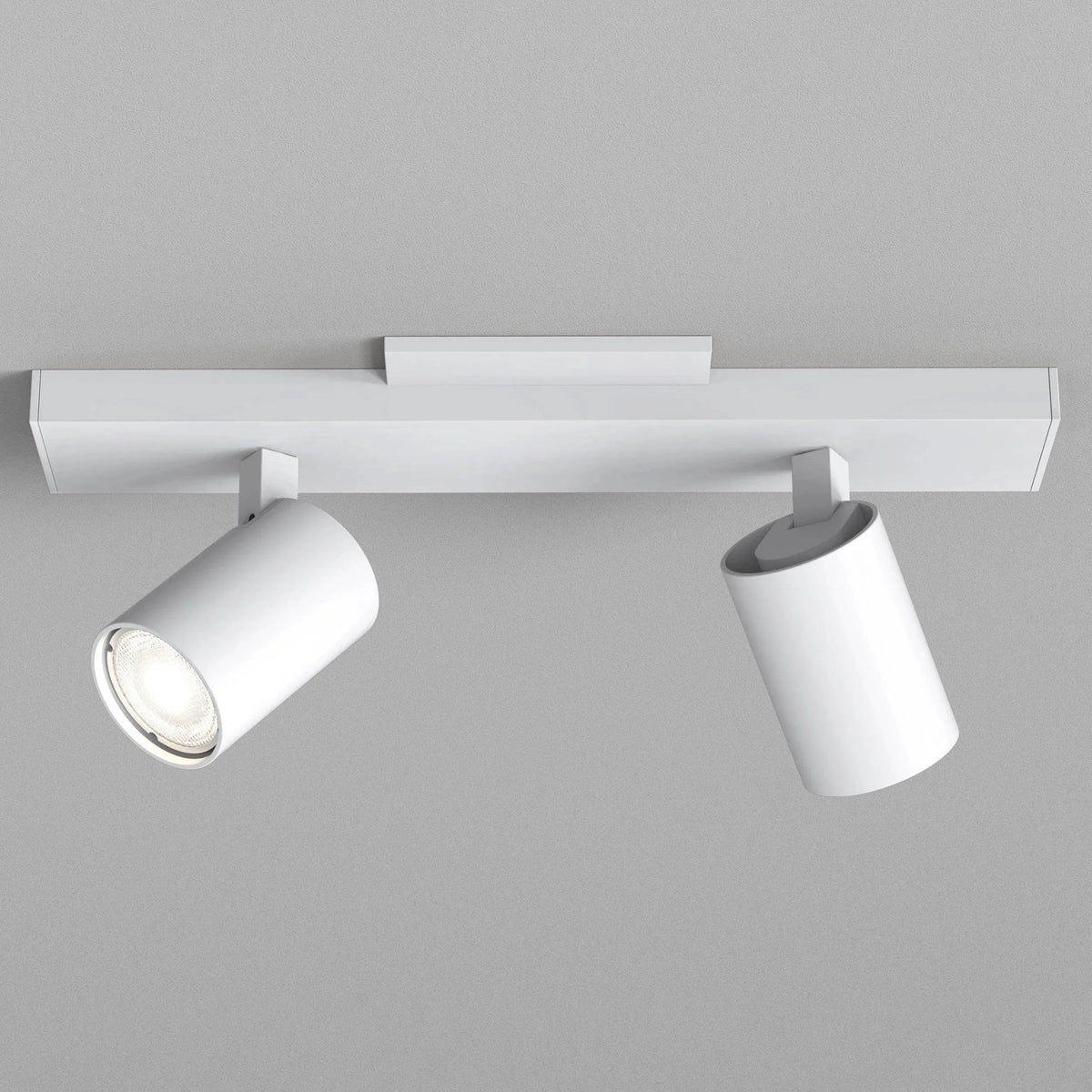 Astro Lighting - Ascoli Twin - 1286072 | Montreal Lighting & Hardware