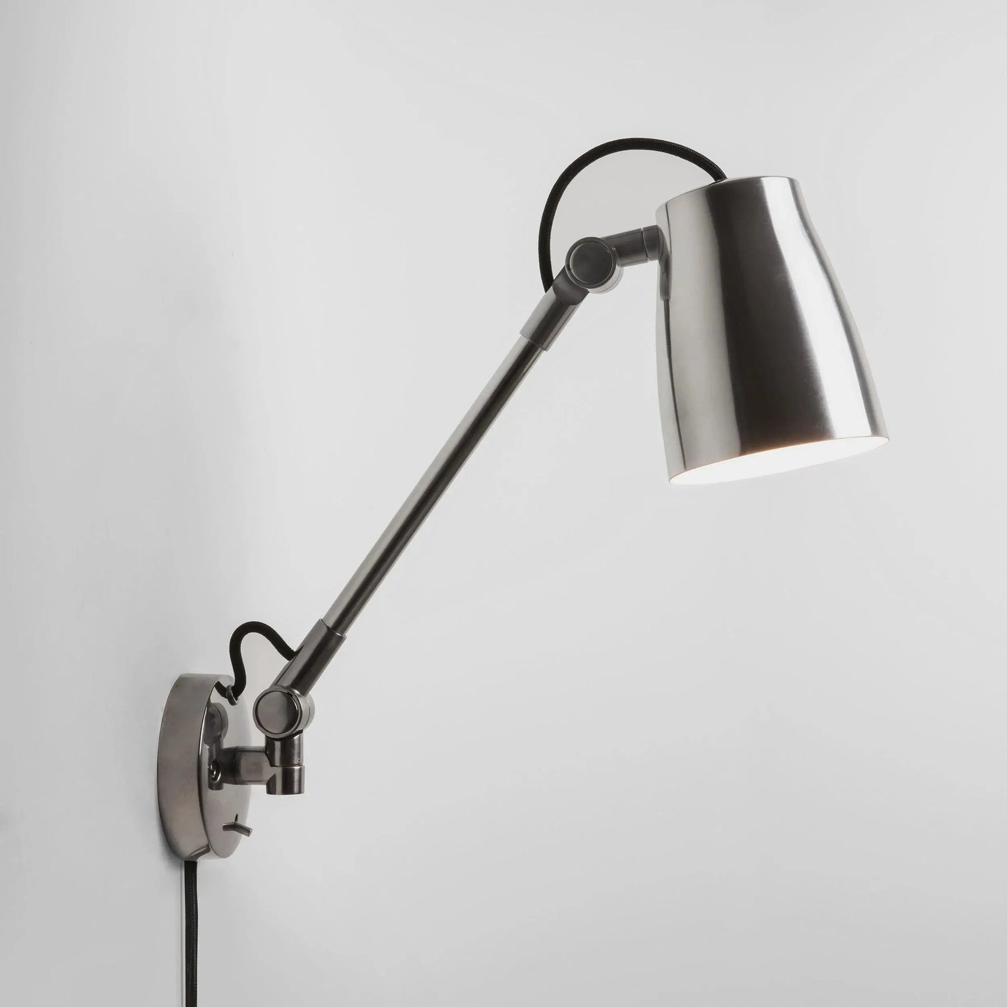 Astro Lighting - Atelier Grande Wall Light - 1224044 | Montreal Lighting & Hardware
